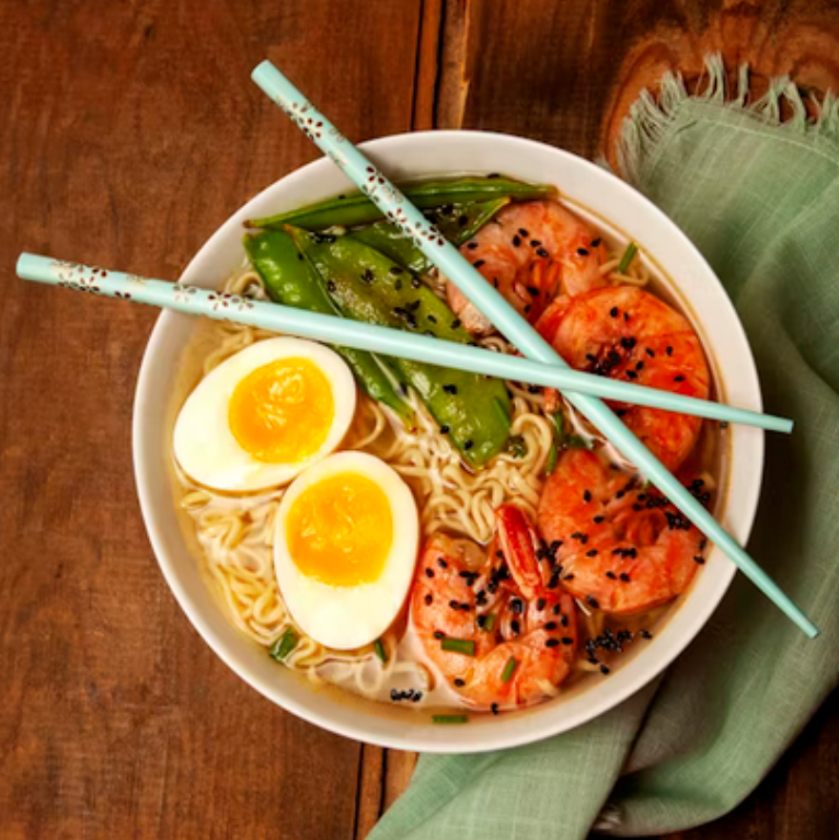 Global Breakfasts: Start Your Day with a Culinary Adventure