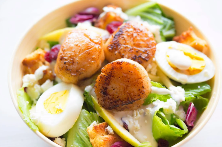 Flavors of Asia: A Fusion of Cultures