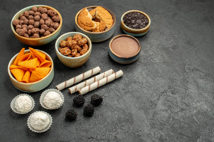 Spice It Up: The Secrets of Indian Cuisine