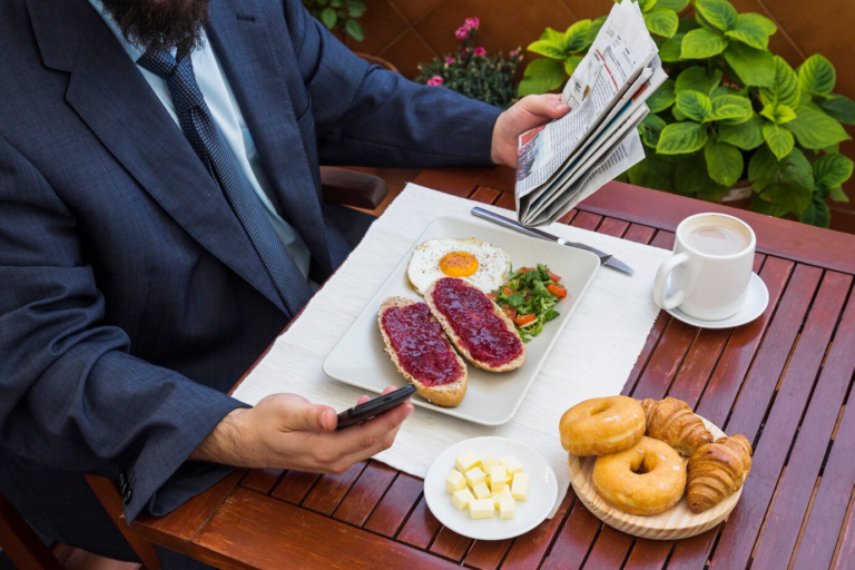5-Strategies to Improve Your Restaurant Profit Margin