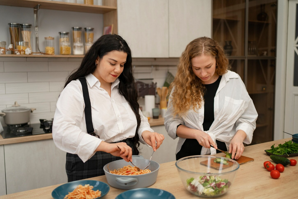 How to Create Gourmet Meals at Home: Tips for Every Home Chef